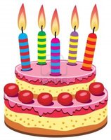 Organisation d'anniversaire